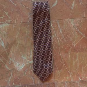 Barney’s Men’s Silk Tie